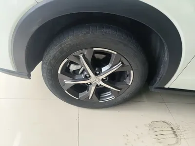 Honda ZR-V 2023, 28600 км, за 71400 CNY - фото 25