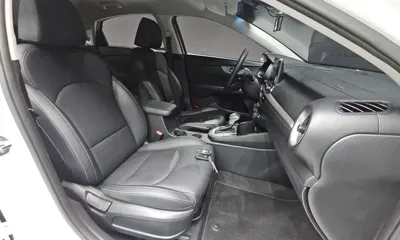 Kia K3 2020, 119995 км, за 12600000 KRW - фото 10