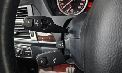 BMW X6 2013, 136191 км, за 17500000 KRW - фото 16