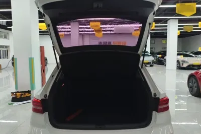 Volkswagen Lavida 2018, 24100 км, за 62452.94 CNY - фото 32