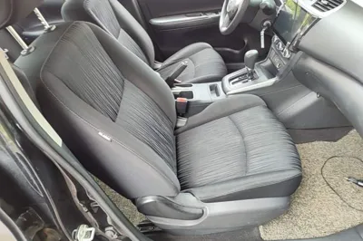 Nissan Sylphy 2022, 39300 км, за 56742.65 CNY - фото 19