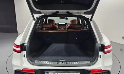 Genesis GV70 2023, 45717 км, за 39800000 KRW - фото 32
