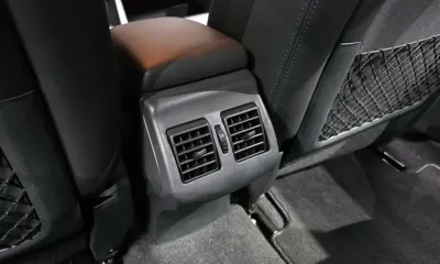 Renault-KoreaSamsung SM3 2020, 16915 км, за 12500000 KRW - фото 30