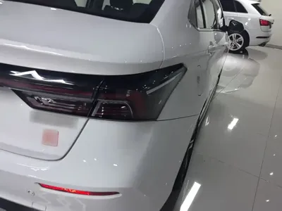 Chery Arrizo 5 Plus 2024, 26200 км, за 46500 CNY - фото 8