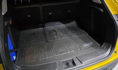ChevroletGMDaewoo Trax 2024, 45073 км, за 23500000 KRW - фото 31