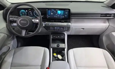 Hyundai Kona 2025, 5028 км, за 33900000 KRW - фото 7