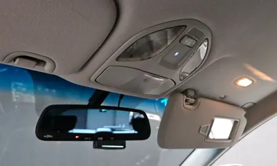Hyundai Santafe 2017, 160871 км, за 10200000 KRW - фото 17