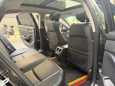 Honda Accord 2023, 30000 км, за 105800 CNY - фото 6