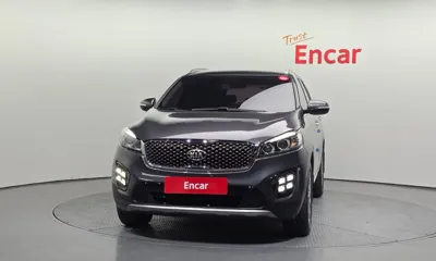 Kia Sorento 2017, 108874 км, за 13500000 KRW - фото 3