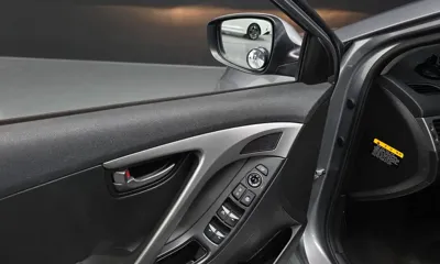 Hyundai Avante 2014, 87477 км, за 6500000 KRW - фото 13