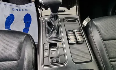 Kia Sorento 2019, 83293 км, за 18900000 KRW - фото 10