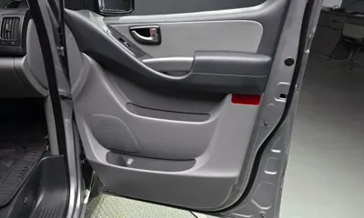 Hyundai Starex 2021, 46770 км, за 18500000 KRW - фото 25