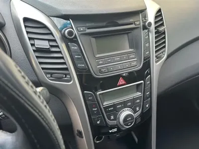 Hyundai i30 2014, 102992 км, за 5300000 KRW - фото 11