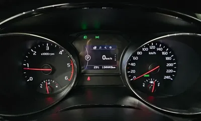 Kia Canival 2016, 134443 км, за 10400000 KRW - фото 8