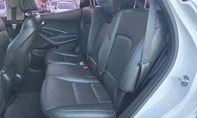 Hyundai Santafe 2016, 134871 км, за 12990000 KRW - фото 12