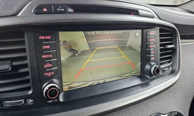 Kia Sorento 2015, 168380 км, за 11200000 KRW - фото 17