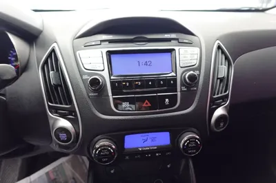 Hyundai Tucson 2013, 83141 км, за 6500000 KRW - фото 11