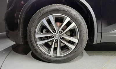Renault-KoreaSamsung QM6 2019, 118024 км, за 12900000 KRW - фото 5