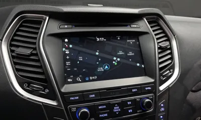 Hyundai Santafe 2018, 114161 км, за 11800000 KRW - фото 26