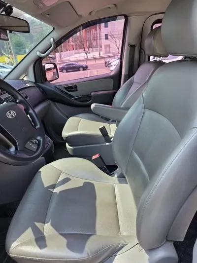 Hyundai Starex 2016, 201160 км, за 6700000 KRW - фото 10