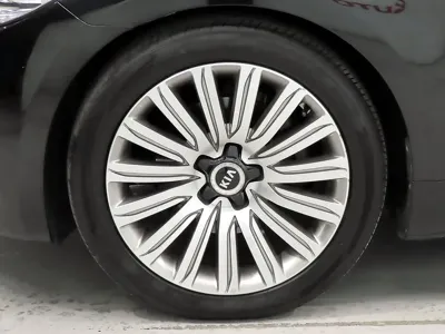 Kia K9 2014, 135566 км, за 8500000 KRW - фото 20