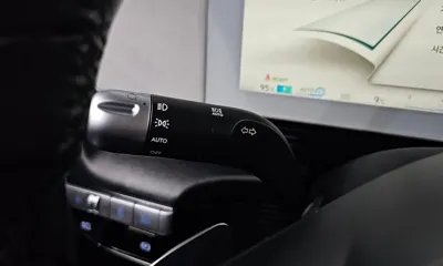 Hyundai Ioniq5 2022, 144958 км, за 24890000 KRW - фото 18