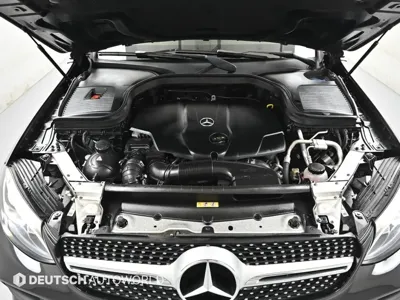 Mercedes-Benz GLC-Class 2017, 97949 км, за 27700000 KRW - фото 5