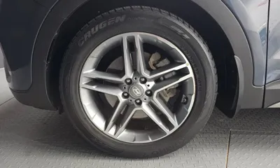 Hyundai Maxcruz 2017, 147771 км, за 13600000 KRW - фото 5