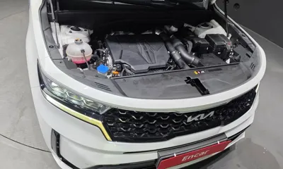Kia Sorento 2022, 68026 км, за 12830000 KRW - фото 6