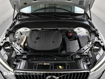 Volvo XC60 2023, 27715 км, за 45900000 KRW - фото 6