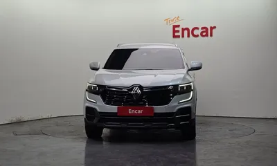 Renault-KoreaSamsung QM6 2025, 32600 км, за 34150000 KRW - фото 3