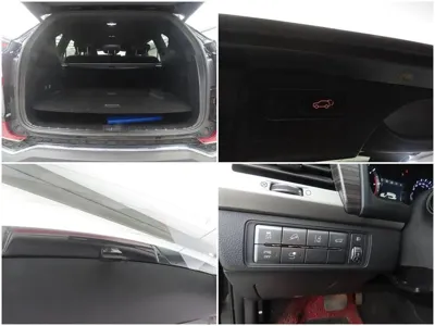 KG_Mobility_Ssangyong Rexton 2018, 161790 км, за 10490000 KRW - фото 17