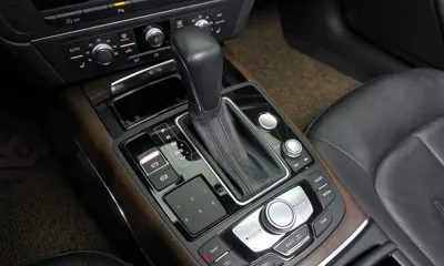Audi A6 2016, 92830 км, за 13700000 KRW - фото 9