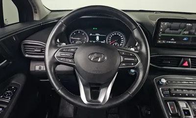 Hyundai Santafe 2022, 49242 км, за 23100000 KRW - фото 13