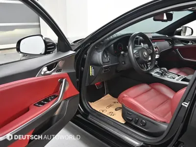 Kia Stinger 2019, 104934 км, за 18300000 KRW - фото 11