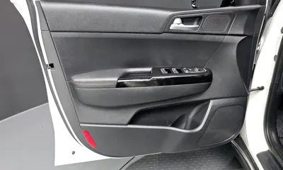Kia Sportage 2018, 94710 км, за 12500000 KRW - фото 24