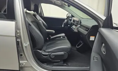 Hyundai Ioniq5 2022, 225977 км, за 19900000 KRW - фото 11