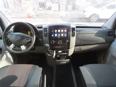 Mercedes-Benz Sprinter 2018, 140000 км, за 30900000 KRW - фото 8