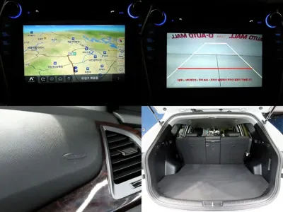 Hyundai Santafe 2016, 129545 км, за 9900000 KRW - фото 20