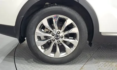 Kia Sorento 2020, 169759 км, за 15700000 KRW - фото 5
