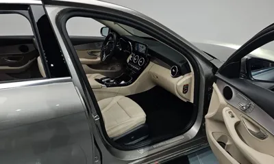 Mercedes-Benz C-Class 2020, 66042 км, за 24990000 KRW - фото 26