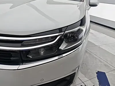 Citroen C4L 2016, 120200 км, за 21800 CNY - фото 5