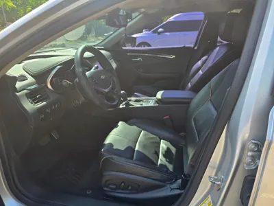 ChevroletGMDaewoo Impala 2016, 142548 км, за 5500000 KRW - фото 10