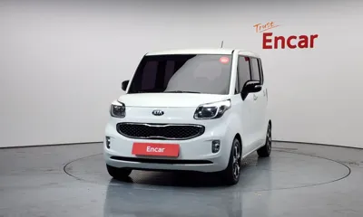Kia Ray 2013, 62611 км, за 8800000 KRW - фото 3