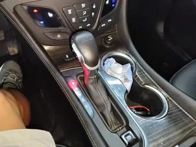 Buick Envision Plus 2018, 67500 км, за 51900 CNY - фото 14