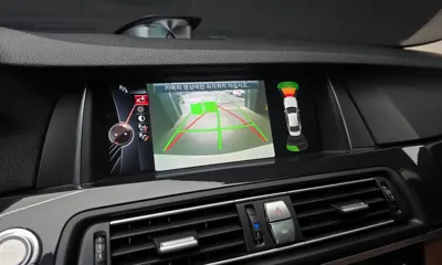 BMW 5-Series 2016, 135738 км, за 18900000 KRW - фото 15