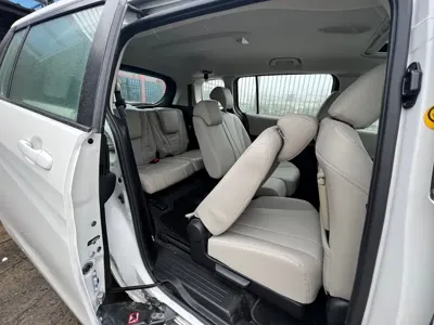 Mazda 5 2014, 118000 км, за 38800 CNY - фото 10