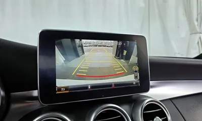 Mercedes-Benz C-Class 2016, 114724 км, за 16990000 KRW - фото 15