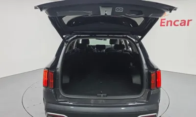 Kia Sorento 2022, 114298 км, за 21500000 KRW - фото 20