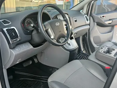 Hyundai Starex 2011, 132590 км, за 6800000 KRW - фото 10
